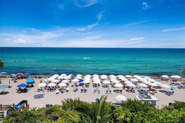 3951 S Ocean Drive 402, Hollywood, FL 33019