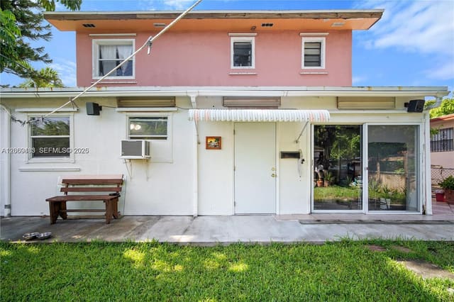 1785 NE 159th Street ., North Miami Beach, FL 33162