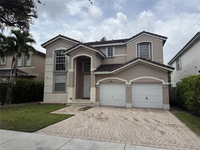13966 SW 155th Street, Miami, FL 33177