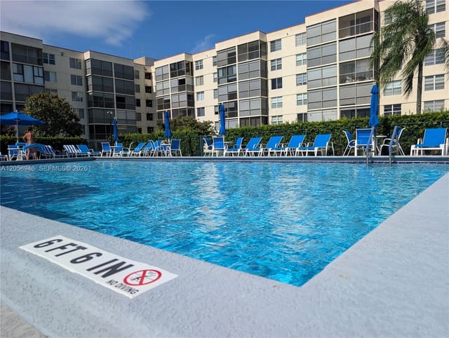 820 S Hollybrook Drive 303, Pembroke Pines, FL 33025