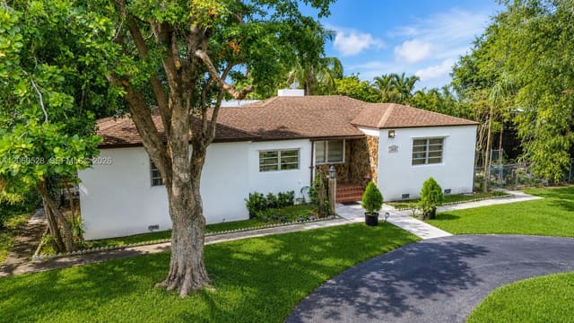 2619 Arthur Street, Hollywood, FL 33020