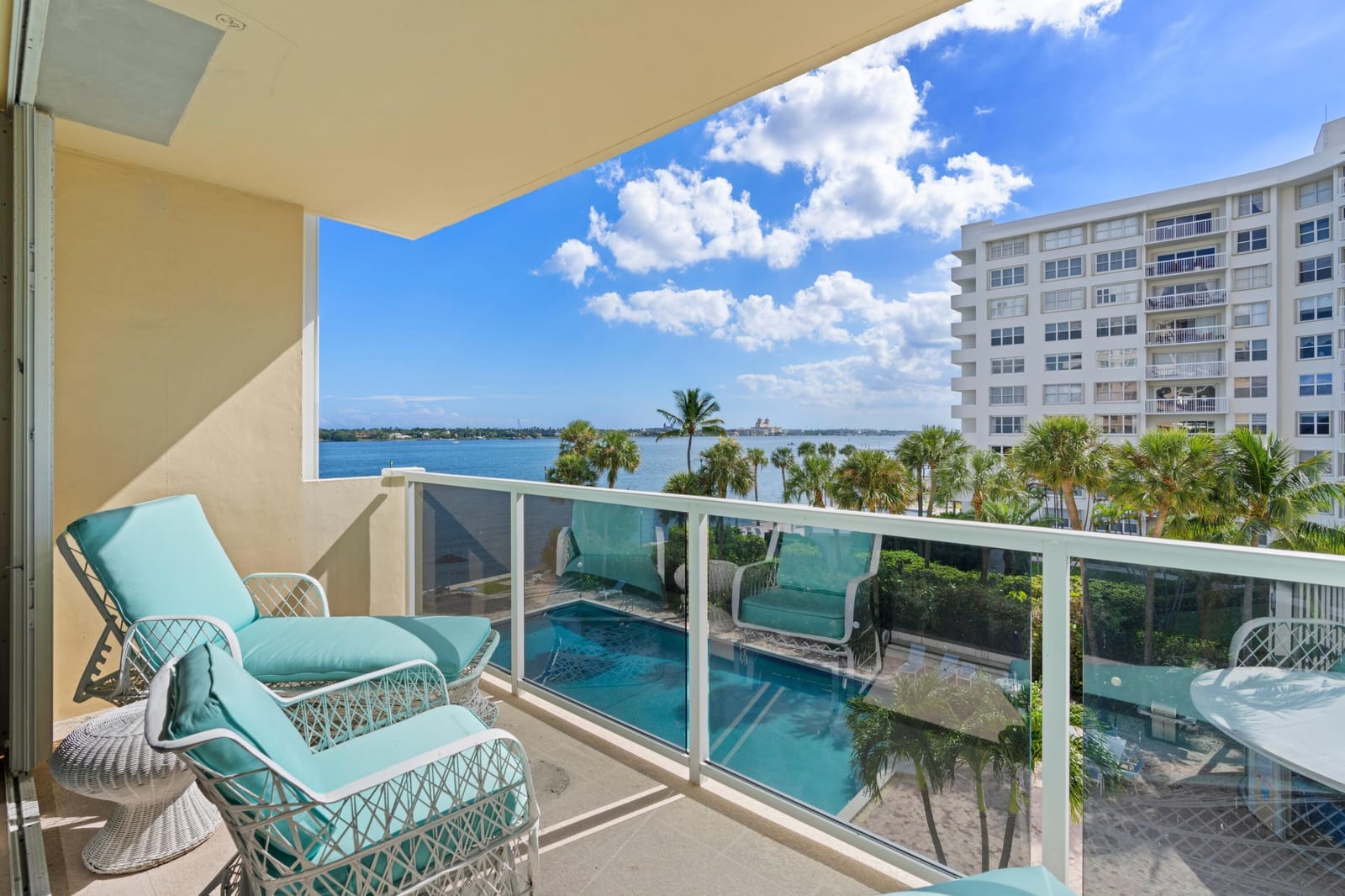 2800 N FLAGLER Drive 404, West Palm Beach, FL 33407 photo 5