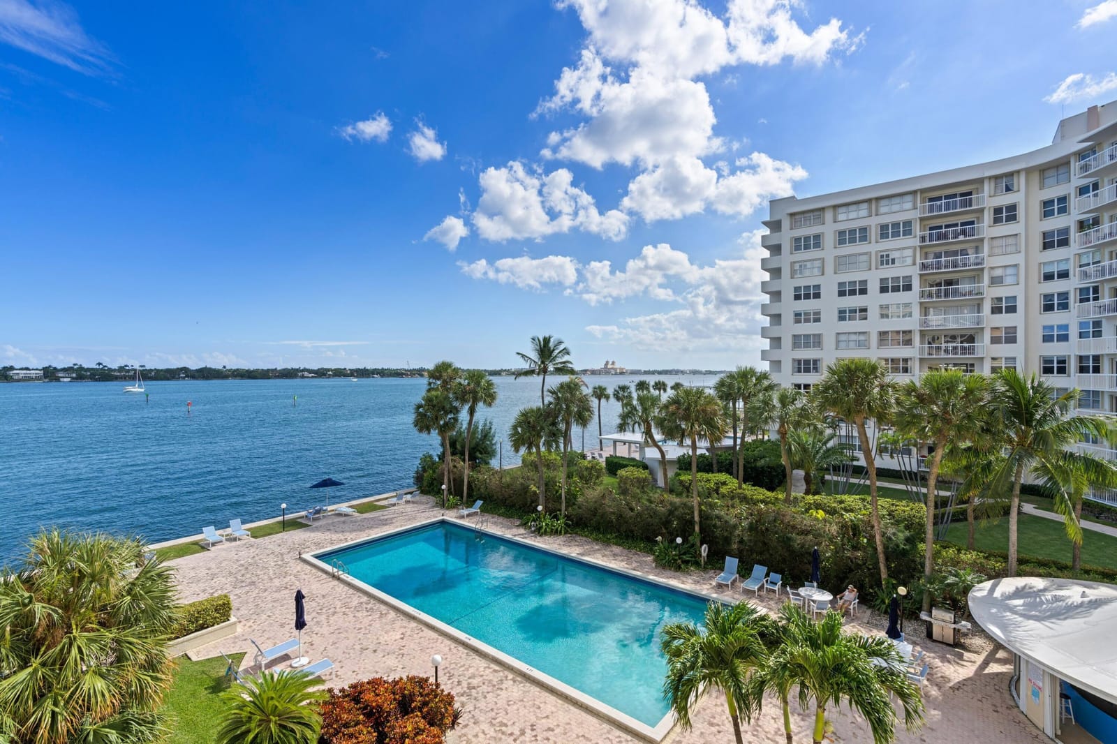 2800 N FLAGLER Drive 404, West Palm Beach, FL 33407 photo 7