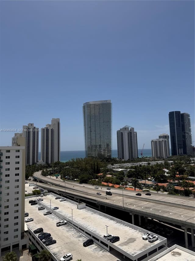 19390 Collins Avenue PH-6, Sunny Isles Beach, FL 33160