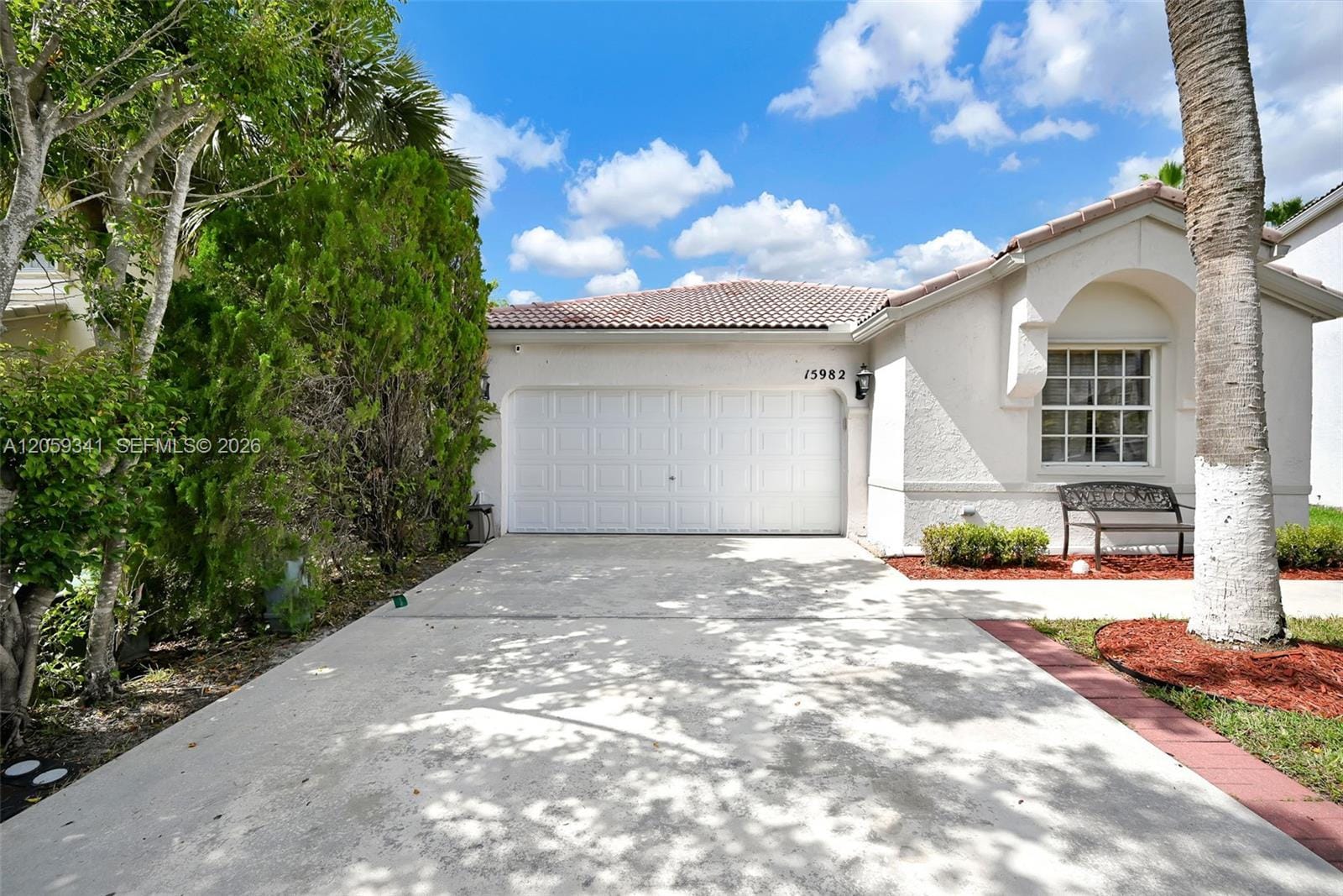 Pending home at 15982 NW 12th Court, Pembroke Pines, FL 33028