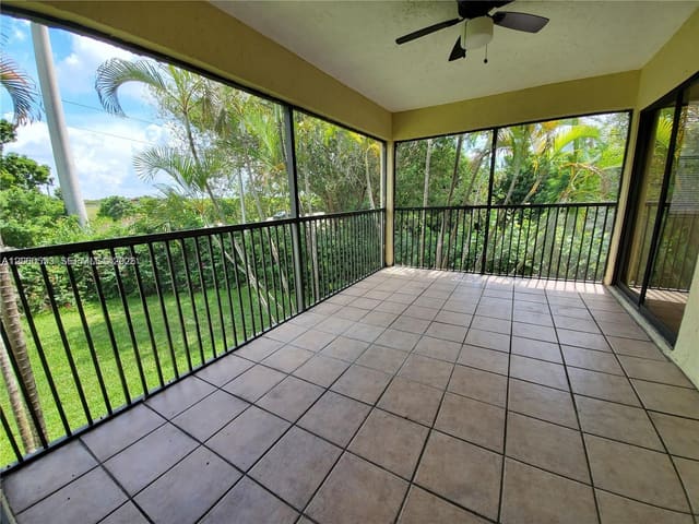 805 N Franklin Avenue 805L, Homestead, FL 33034