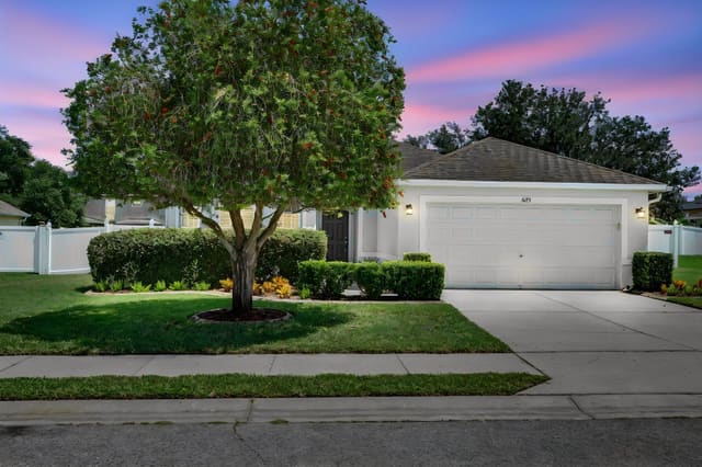 4693 HARTS BROOK Lane, Mulberry, FL 33860
