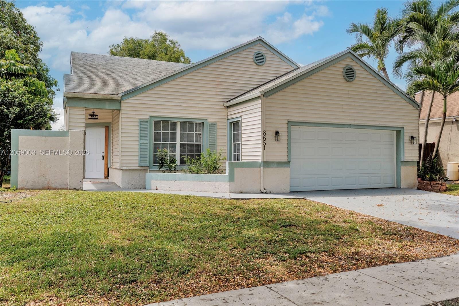 8651 SW 12th Street — photo 2