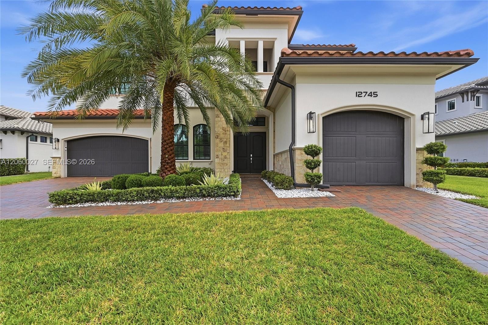 Pending home at 12745 S Parkland Bay Trail, Parkland, FL 33076