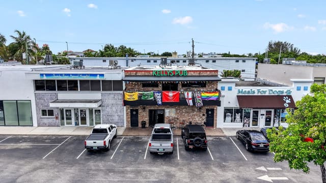 3045 N Federal Highway 32, Fort Lauderdale, FL