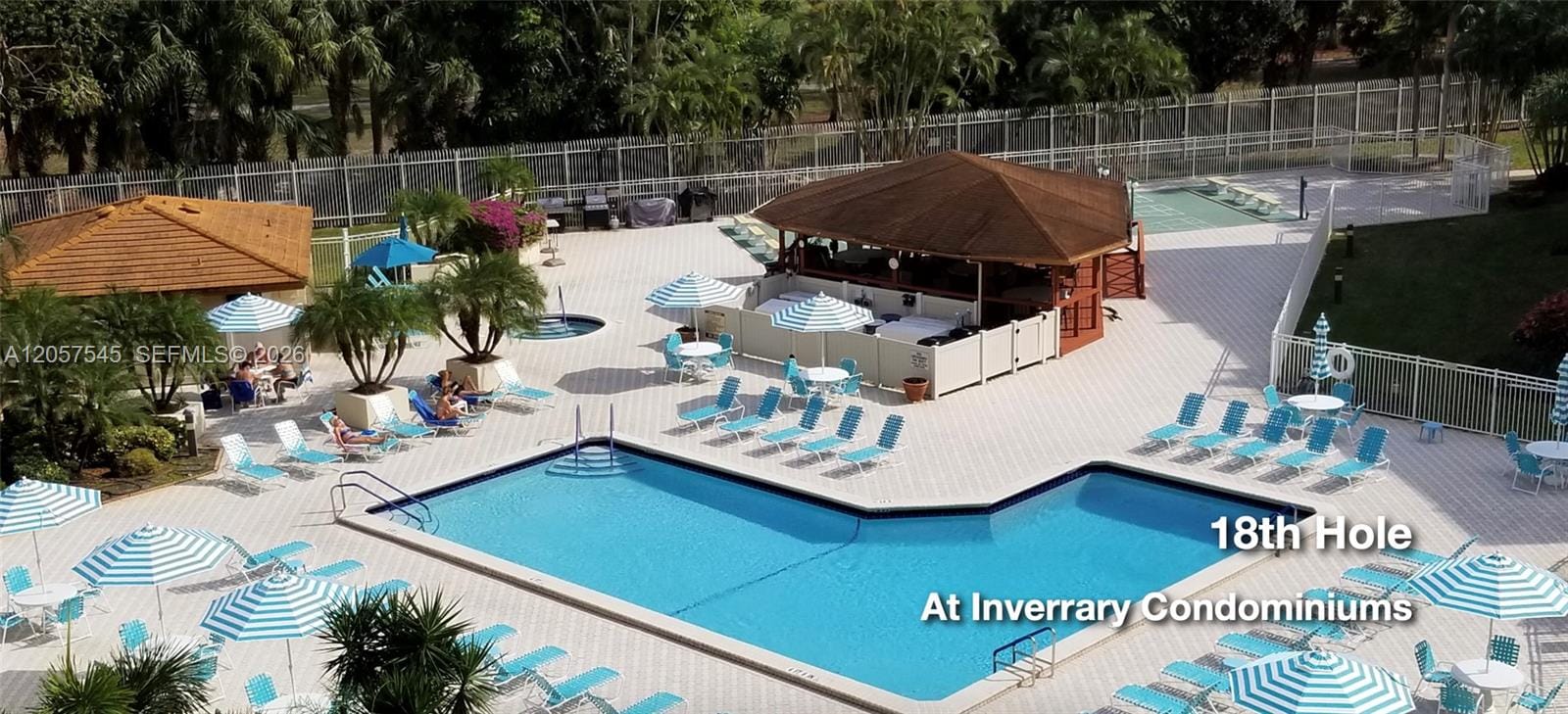 3940 Inverrary Boulevard 703-A, Lauderhill, FL 33319 photo 19