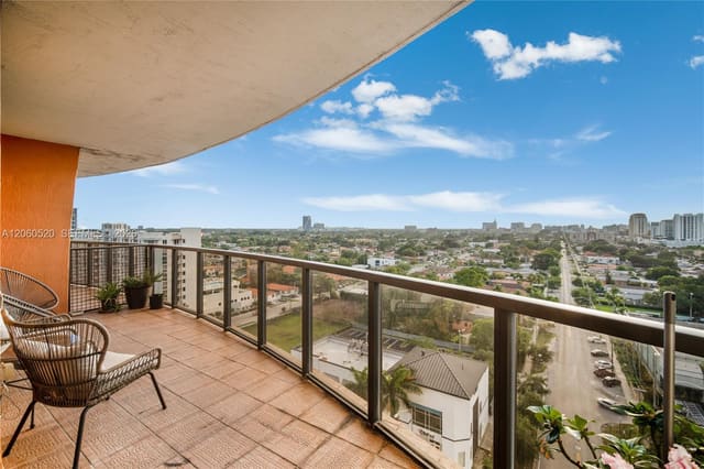 2301 SW 27th Avenue 1204, Miami, FL 33145