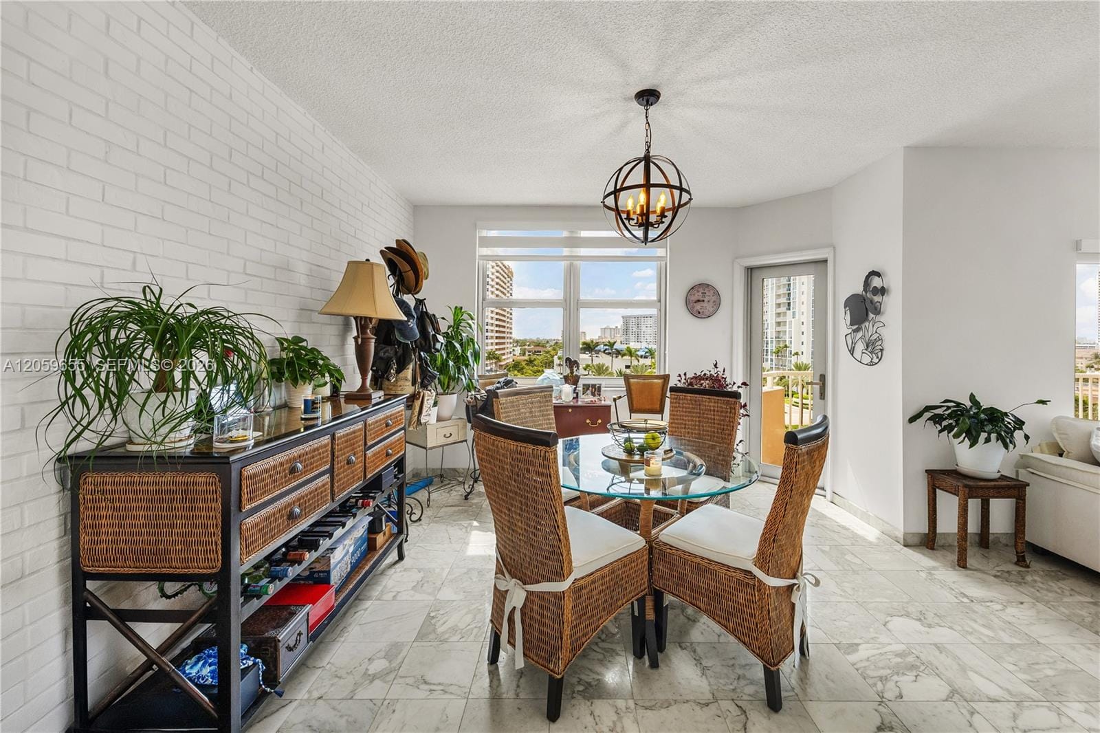1950 S Ocean Drive 5F — photo 3