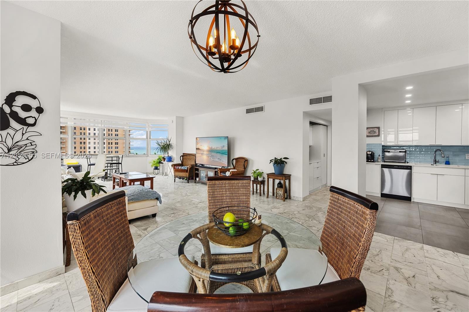 1950 S Ocean Drive 5F — photo 4