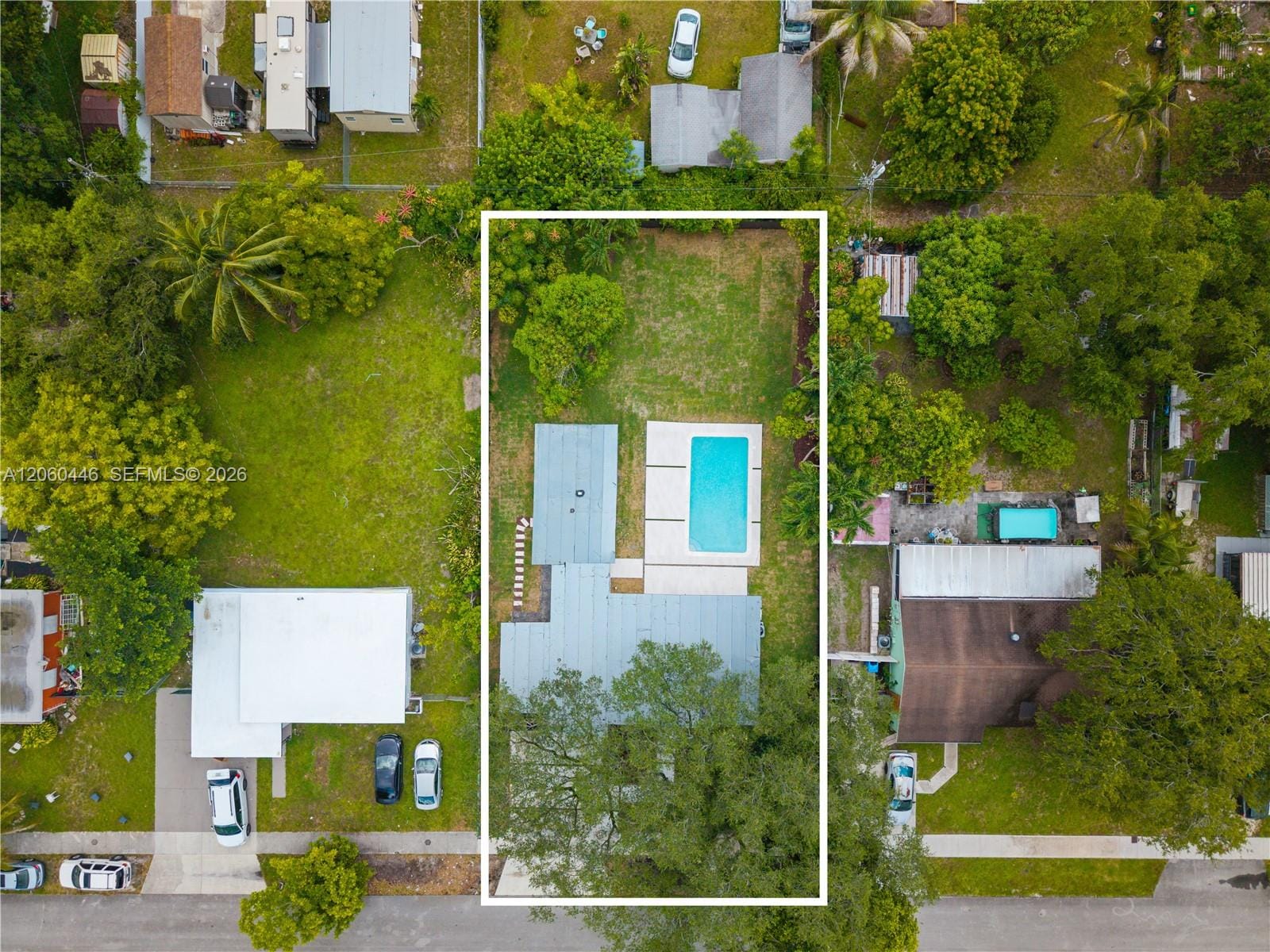 35 Allen Road, West Park, FL 33023 photo 30