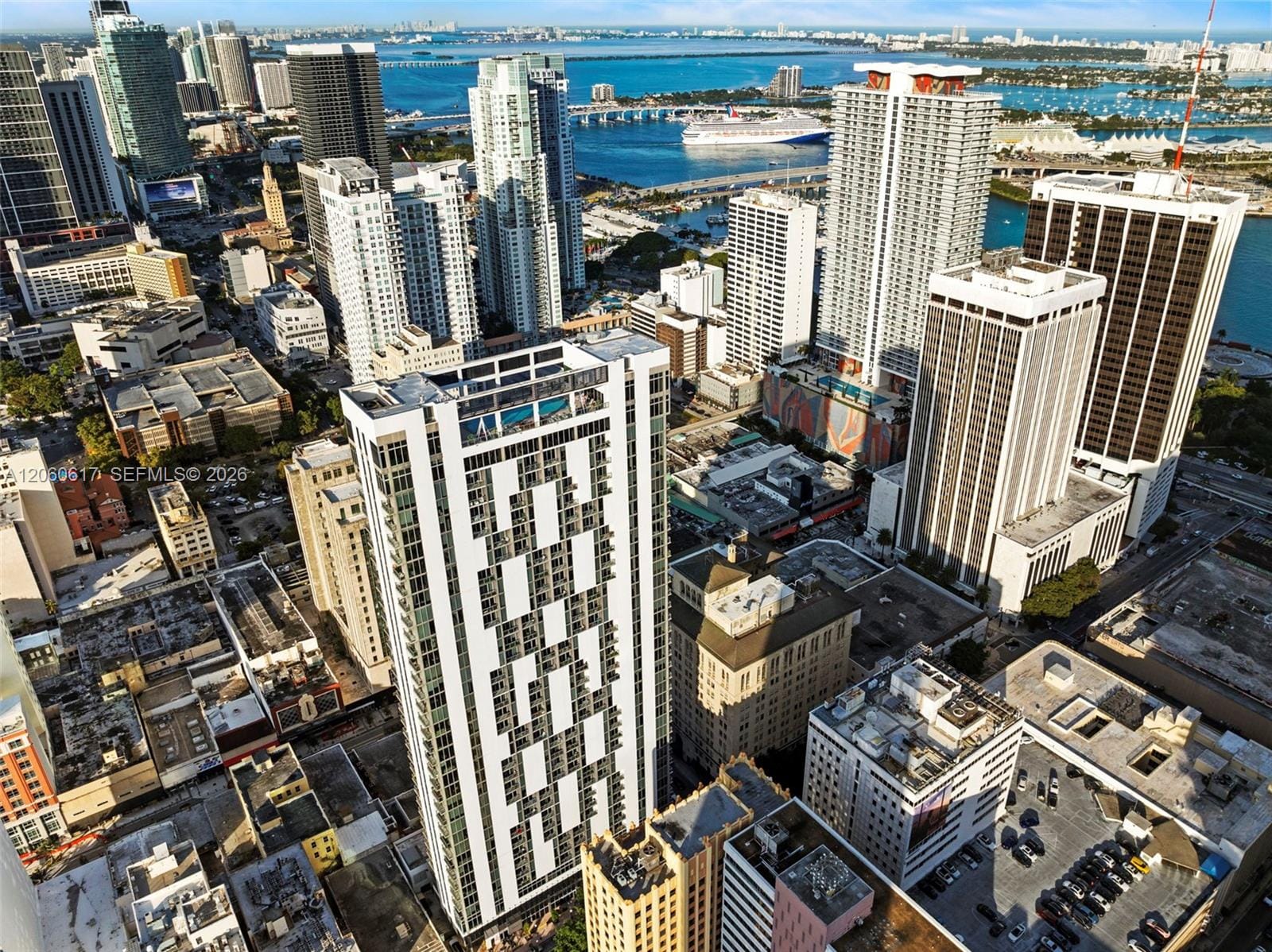 151 SE 1st Street 2511 — photo 11