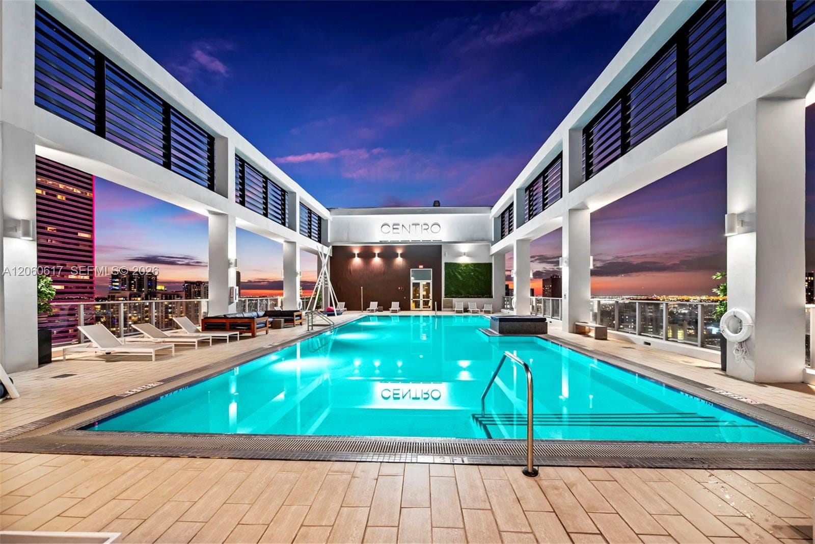 151 SE 1st Street 2511, Miami, FL 33131 photo 16