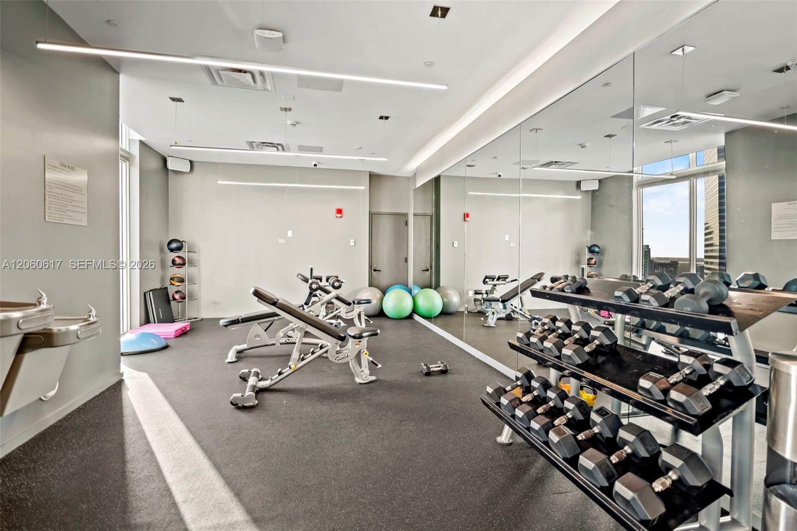 151 SE 1st Street 2511, Miami, FL 33131 photo 19