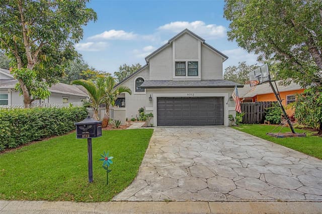 9712 SW 57th Street, Cooper City, FL 33328