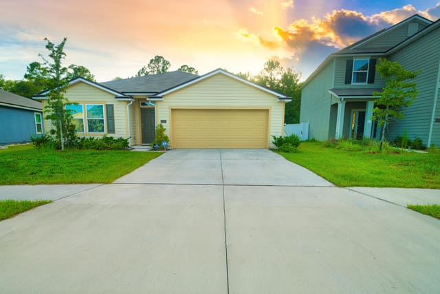 3023 RUSTIC DEER Way, Green Cove Springs, FL 32043