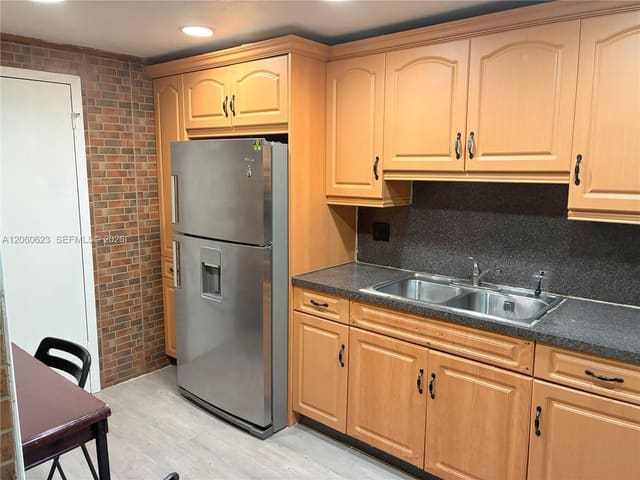 12500 NE 15th Avenue 107, North Miami, FL 33161