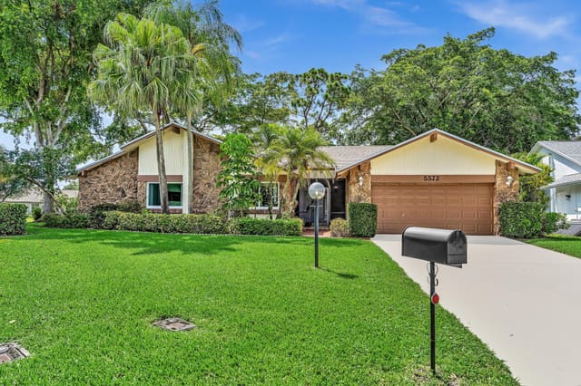 5572 Sugar Mill Court, Boca Delray, Delray Beach, FL