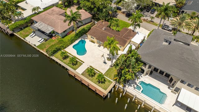 330 Coconut Isle Drive, Fort Lauderdale, FL 33301