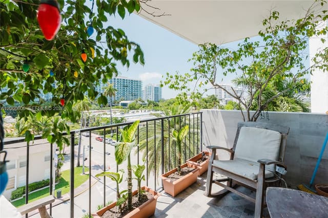 1455 West Avenue 603, Miami Beach, FL 33139