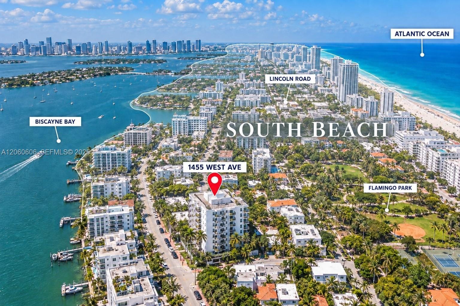1455 West Avenue 603, Miami Beach, FL 33139 photo 29