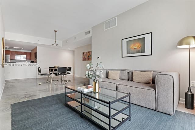 253 NE 2nd Street 508, Vizcayne South, Miami, FL