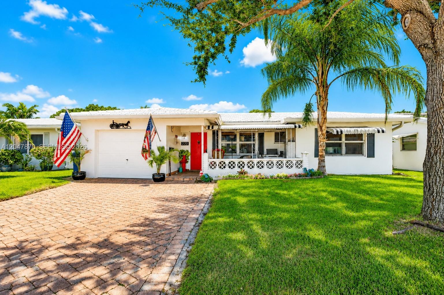 220 S Golf Boulevard, Pompano Beach, FL 33064