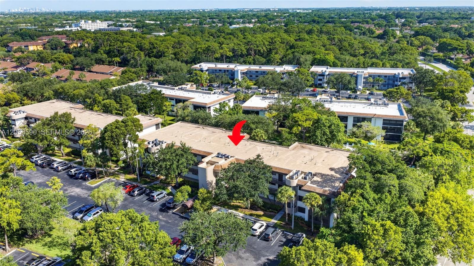 7653 NW 79th Avenue 312, Tamarac, FL 33321 photo 22