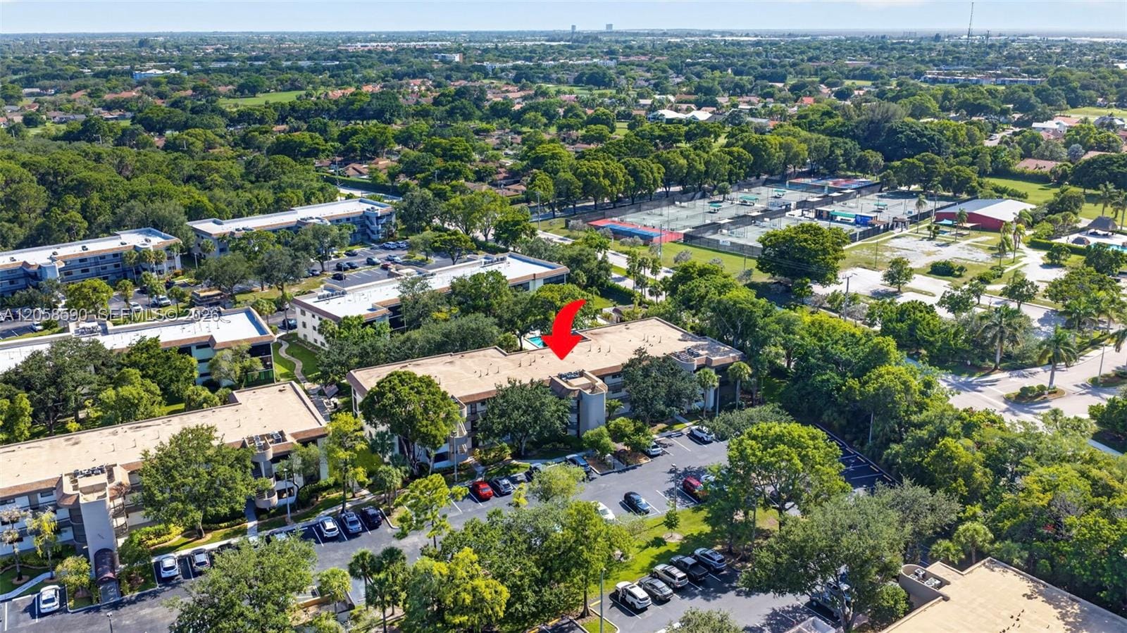 7653 NW 79th Avenue 312, Tamarac, FL 33321 photo 23
