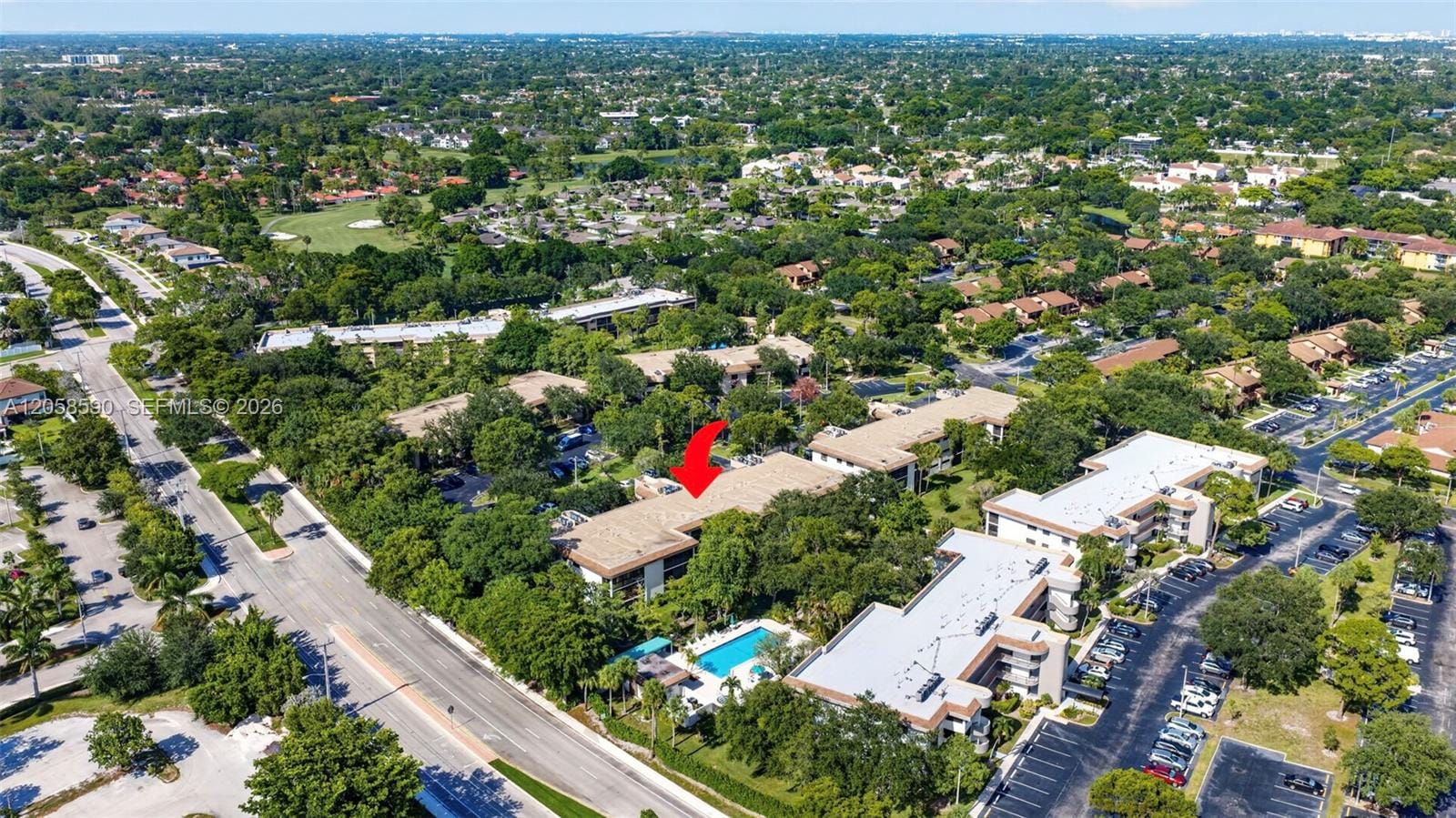 7653 NW 79th Avenue 312, Tamarac, FL 33321 photo 25