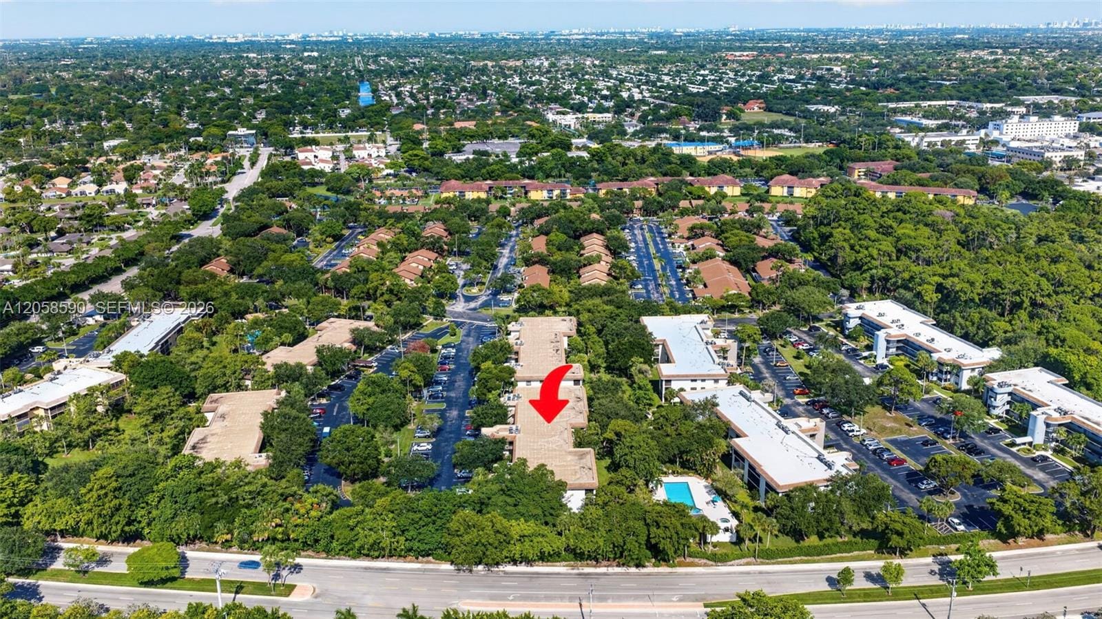 7653 NW 79th Avenue 312, Tamarac, FL 33321 photo 26