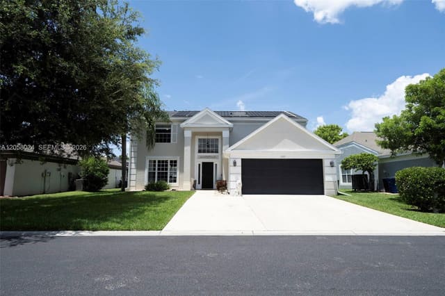13225 Hampton Park Court, Fort Myers, FL 33913