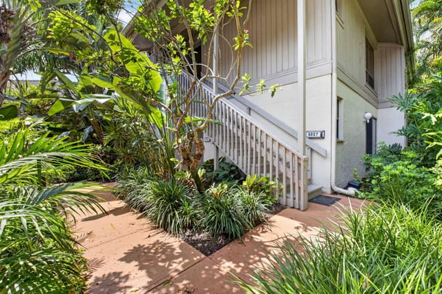 6957 Rain Forest Drive E 4 U, sold in Plantation Colony, Boca Raton, FL
