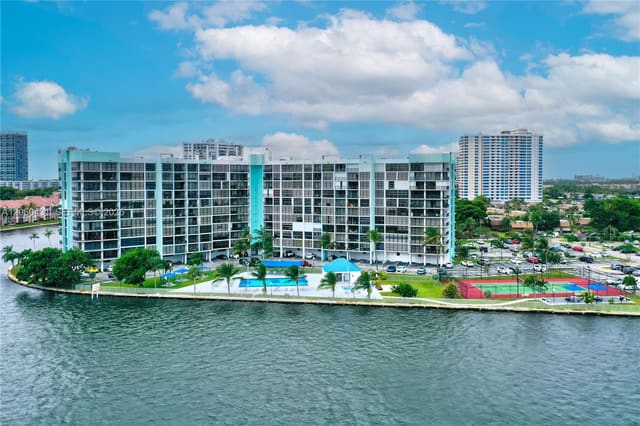 200 Leslie Drive 329, Hallandale Beach, FL 33009