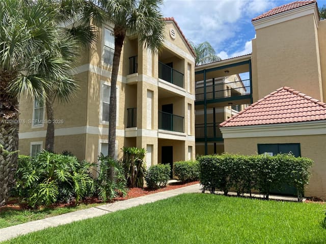 755 Riverside Drive 1316, Coral Springs, FL 33071