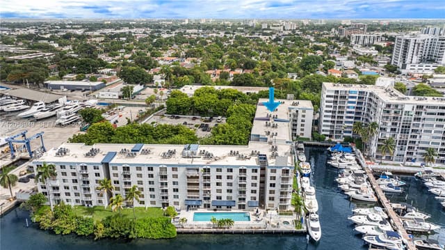 1720 N River Drive 107, Miami, FL 33125