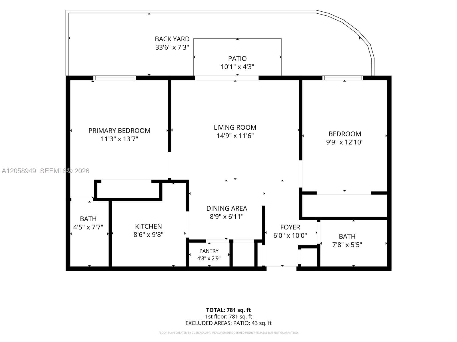 1720 N River Drive 107, Miami, FL 33125 photo 21
