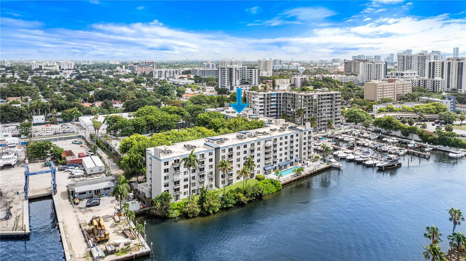 1720 N River Drive 107, Miami, FL 33125 photo 27