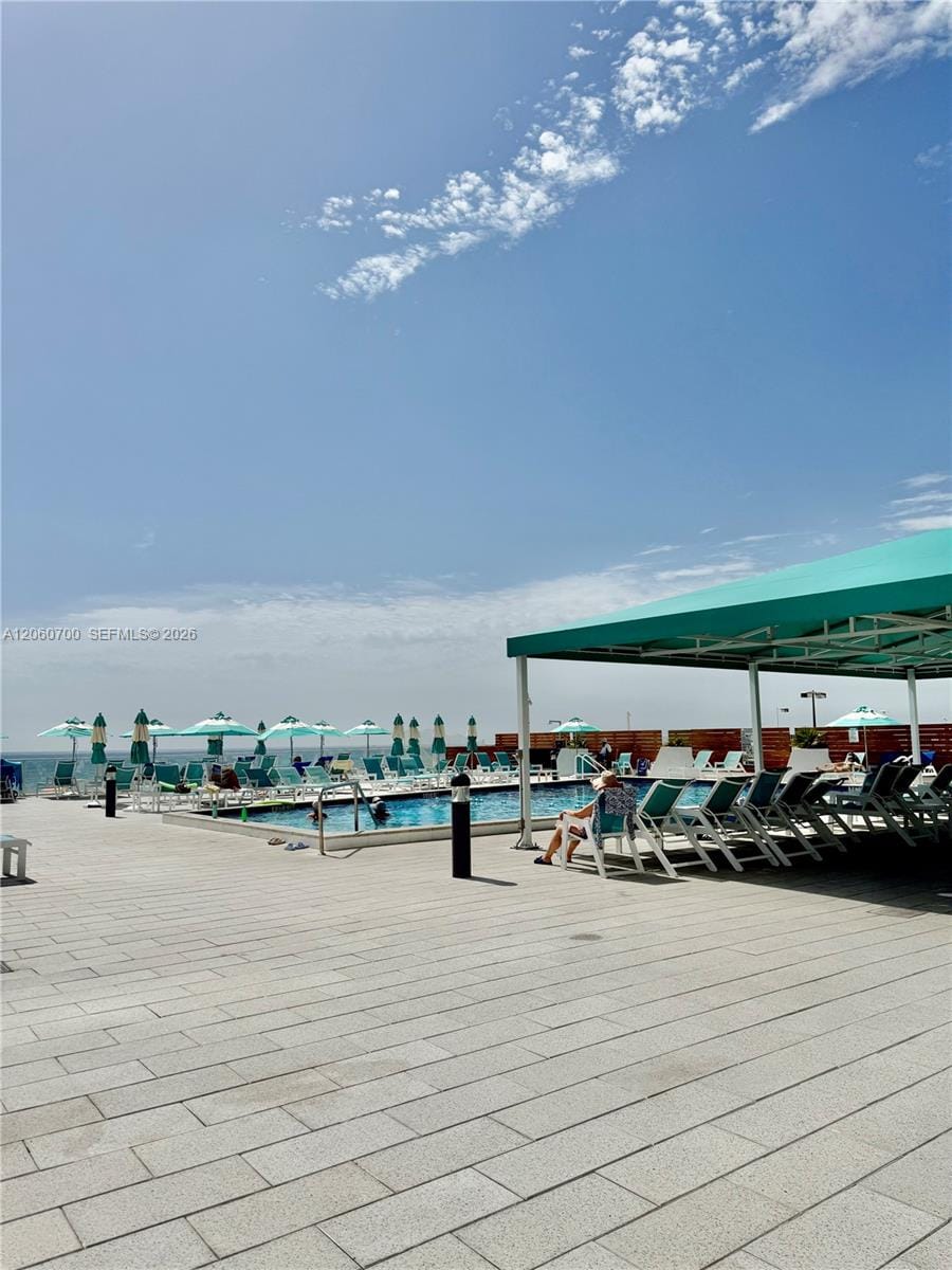 3140 S Ocean Drive 310, Hallandale Beach, FL 33009 photo 17