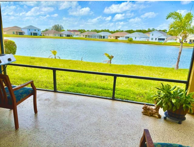 9558 SEA SPRAY Drive, Fort Pierce, FL 34945