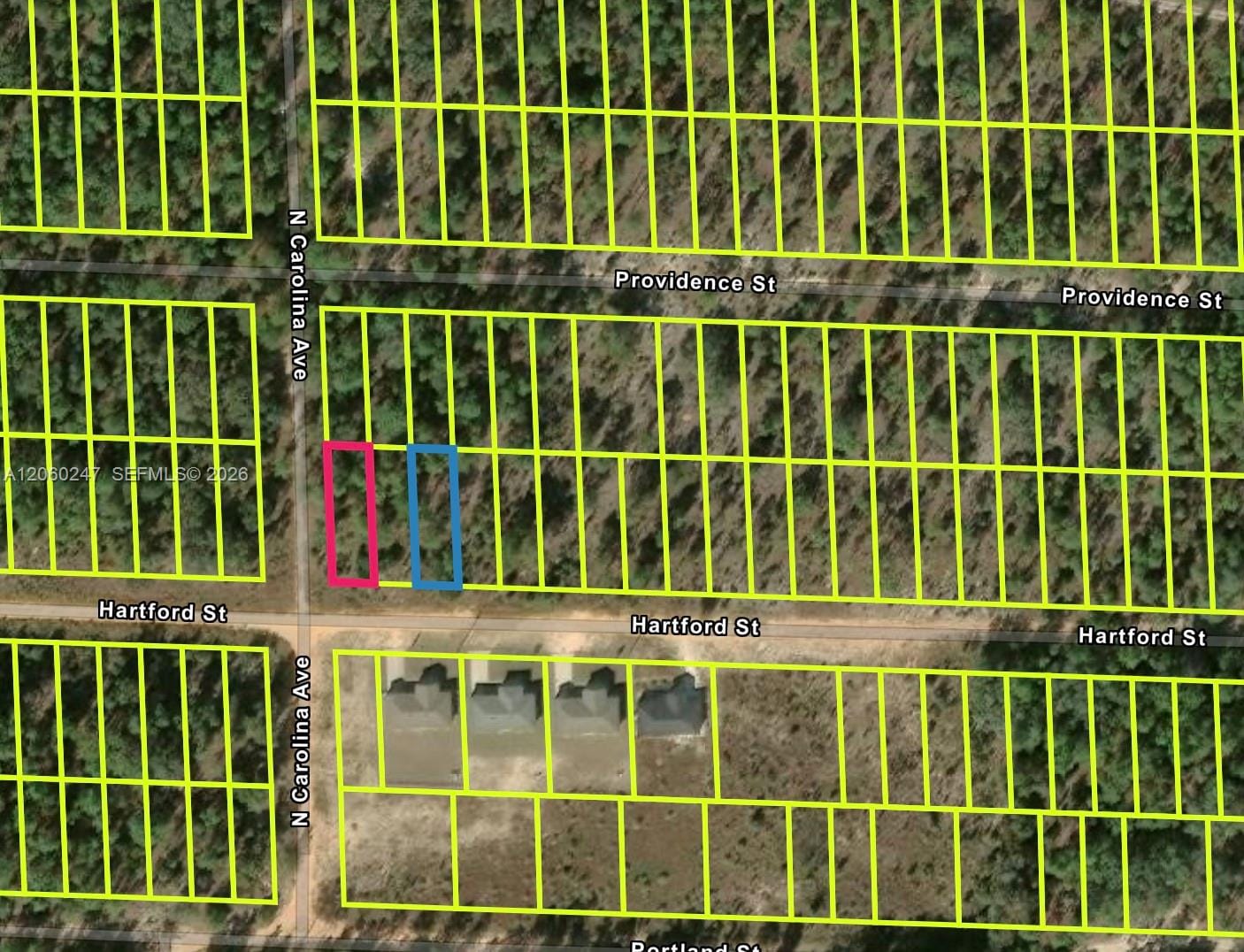 146 148 Hartford Street, FL 32640