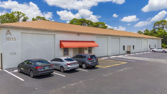 1003-1013 SE Holbrook Court 1003-1013, Port St. Lucie, FL