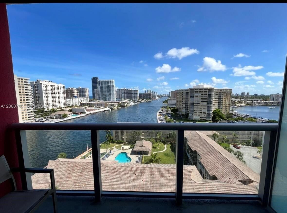 2602 E Hallandale Beach Boulevard 1105, Hallandale Beach, FL 33009 photo 15