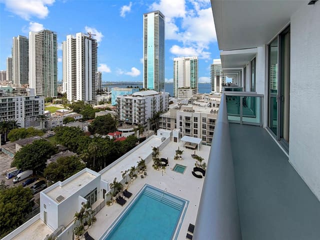 333 NE 24th Street 1403, Miami, FL 33137