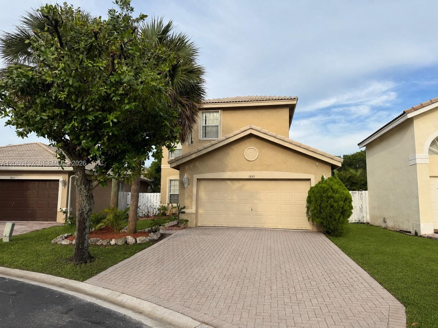 1893 SW 149th Avenue, Miramar, FL 33027