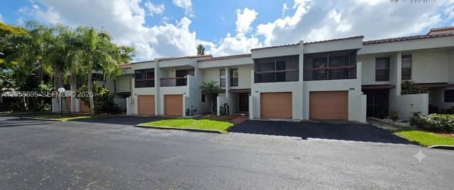 6509 Racquet Club Drive 45, Lauderhill, FL 33319